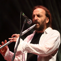 Maciej Rychły z Nagrodą Artystyczną Miasta Poznania!