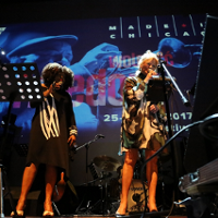 MADE IN CHICAGO. Wolność wyśpiewana