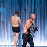 Maestro stanie na scenie
