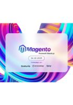 plakat informacyjny- treść w opisie