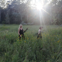 Magia, aktywizm i łosoś wiślany