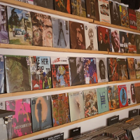 Magia zamknięta w plastikowym krążku