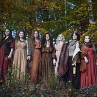 Magiczny śpiew przeszłości