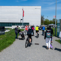 Majówka w Bramie Poznania