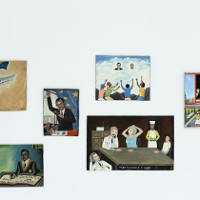 Malarstwo jako pamięć kolektywna