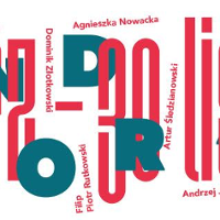 Małe formy w Tłustej Languście