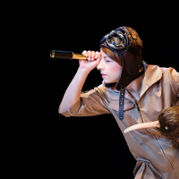 Małe wielkie podróże