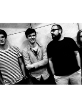 Małgorzata Zuber Quartet