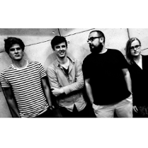 Małgorzata Zuber Quartet