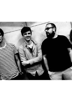 Małgorzata Zuber Quartet