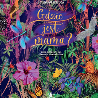 Malinowa królowa matka