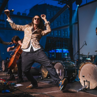 MALTA 2018. Pierwotny element muzyki