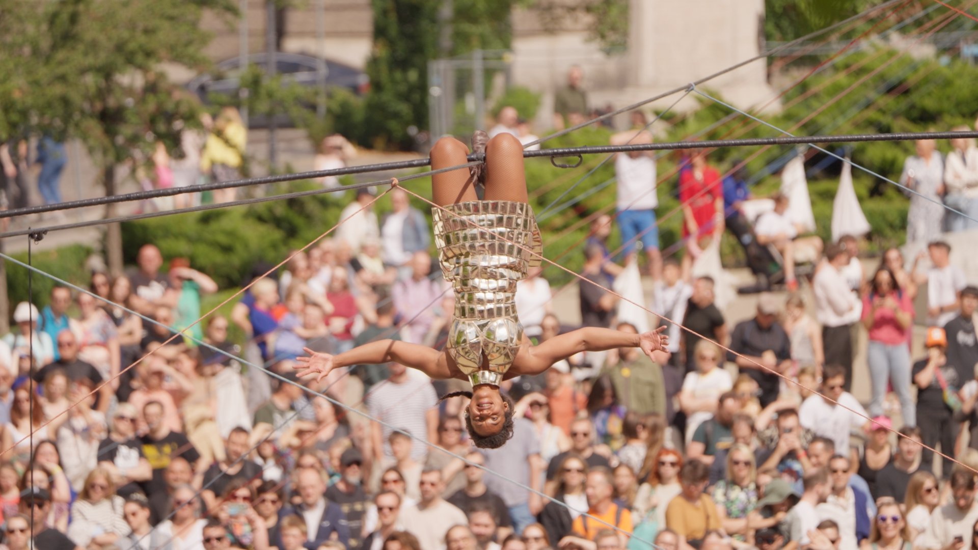 111 interesujących wydarzeń, w tym dwie duże premiery i przynajmniej dwa światowej rangi nazwiska... Malta Festival potrwa do 28.06