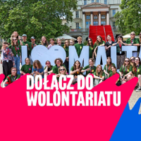 Malta Festival 2026 szuka wolontariuszy