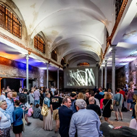 MALTA FESTIVAL. Brakujące waginy