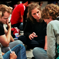 Malta Festival. Człowiek w imieniu rzeczy