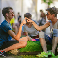 MALTA FESTIVAL. Czy Armia Miłości istnieje?