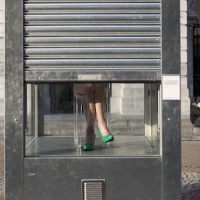 Malta Festival. To nie jest performens