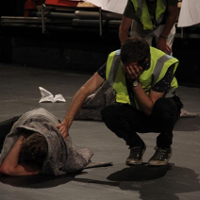 Malta Festival. Widz, buntownik, statysta