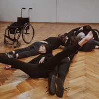 Mamy swoje miejsce ze sobą