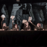 Mamy tutaj coś do powiedzenia