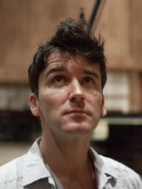 Marcin Masecki, fot. ze strony ckzamek.pl