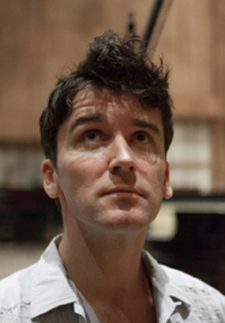 Marcin Masecki, fot. ze strony ckzamek.pl