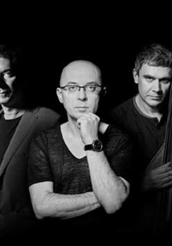 Marcin Wasilewski Trio