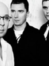 Marcin Wasilewski Trio