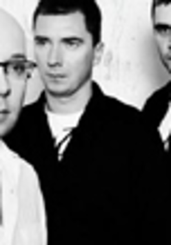 Marcin Wasilewski Trio