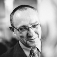 Marcin Zaremba o lęku i gniewie