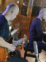 Marek Jakubowicz i Michał Ruksza