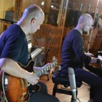 Marek Jakubowicz i Michał Ruksza