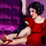 Margarita Tsoukarelas