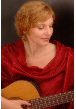 Maria Krupowies
