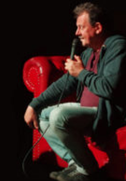 Mariusz Kwaśniewski