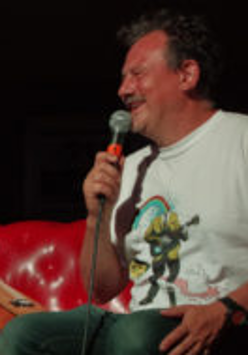 Mariusz Kwaśniewski