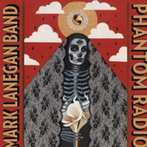Mark Lanegan Band