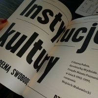 Materiał z pierwszej ręki