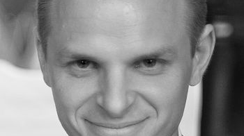 Mateusz Wróblewski, fot. archiwum prywatne - grafika artykułu