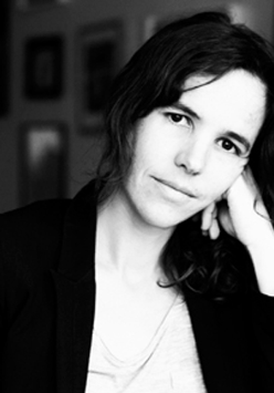 Maud Bernos