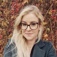 Medal Wolności Słowa dla Babki od histy