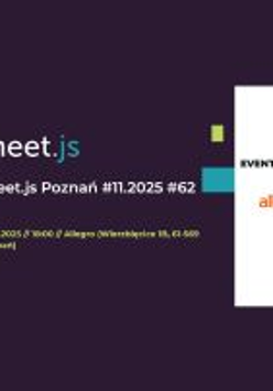 plakat informacyjny- treść w opisie