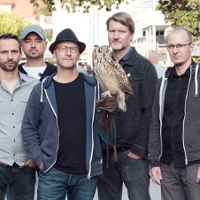 Melancholijne powroty