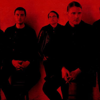 Melancholijny black metal