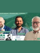 plakat informacyjny- treść w opisie