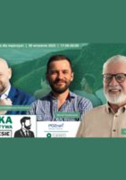 plakat informacyjny- treść w opisie