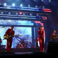 MĘSKIE GRANIE. Nie ma co się bać!