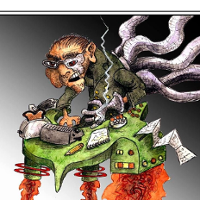 Metafory przyszłości