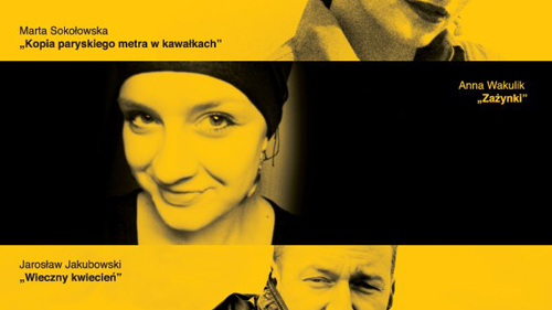 Metafory Rzeczywistości 2012